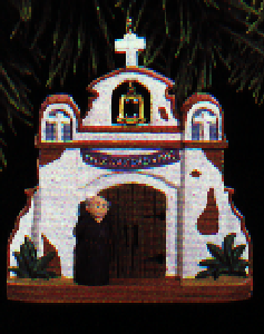 1993 Feliz Navidad  - Mission sdb